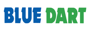 BLUE DART EXPRESS